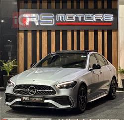 مێرسێدس بێنز C-Class